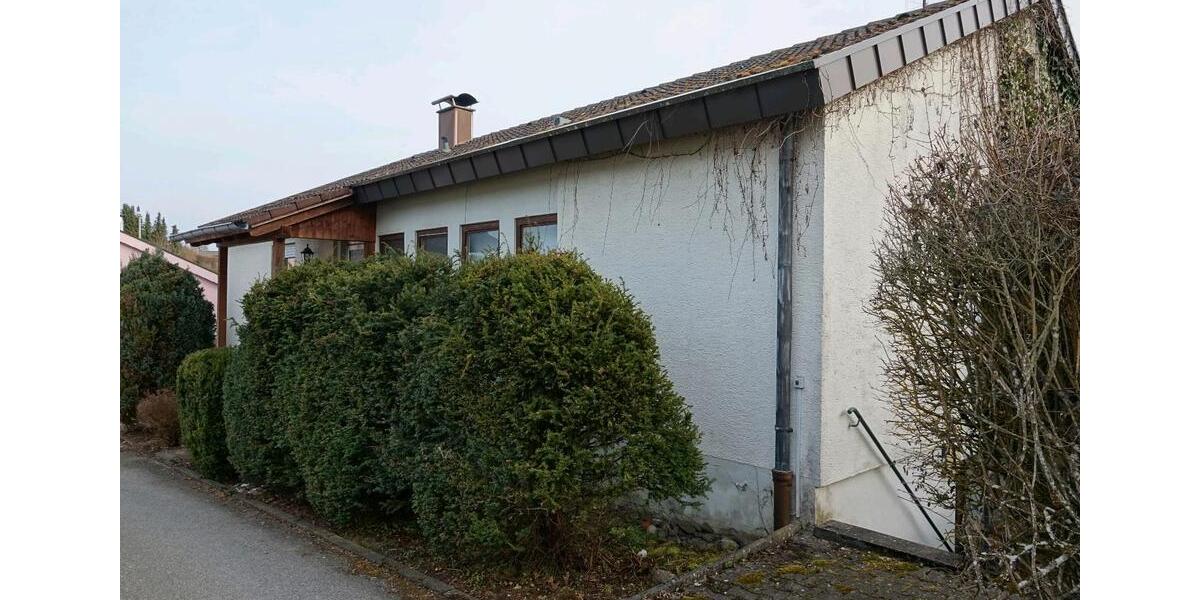 Einfamilienhaus Reutlingen Altenburg - 5 Zimmer, 159 m&sup2;, 395.000&euro; | Angebot:26224250
