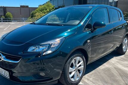 Opel Corsa 102.000 km 7.500 &euro; Böblingen 71032