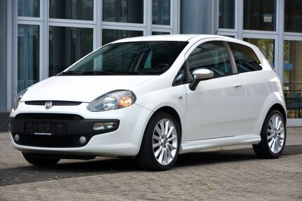 Fiat Punto Evo 77.000 km 4.990 &euro; Stuttgart 70567