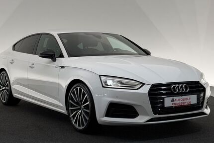 Audi A5 87.997 km 23.850 &euro; Horb am Neckar 72160