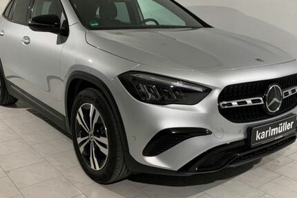 Mercedes-Benz GLA 220 37.856 km 42.990 &euro; Mössingen 72116
