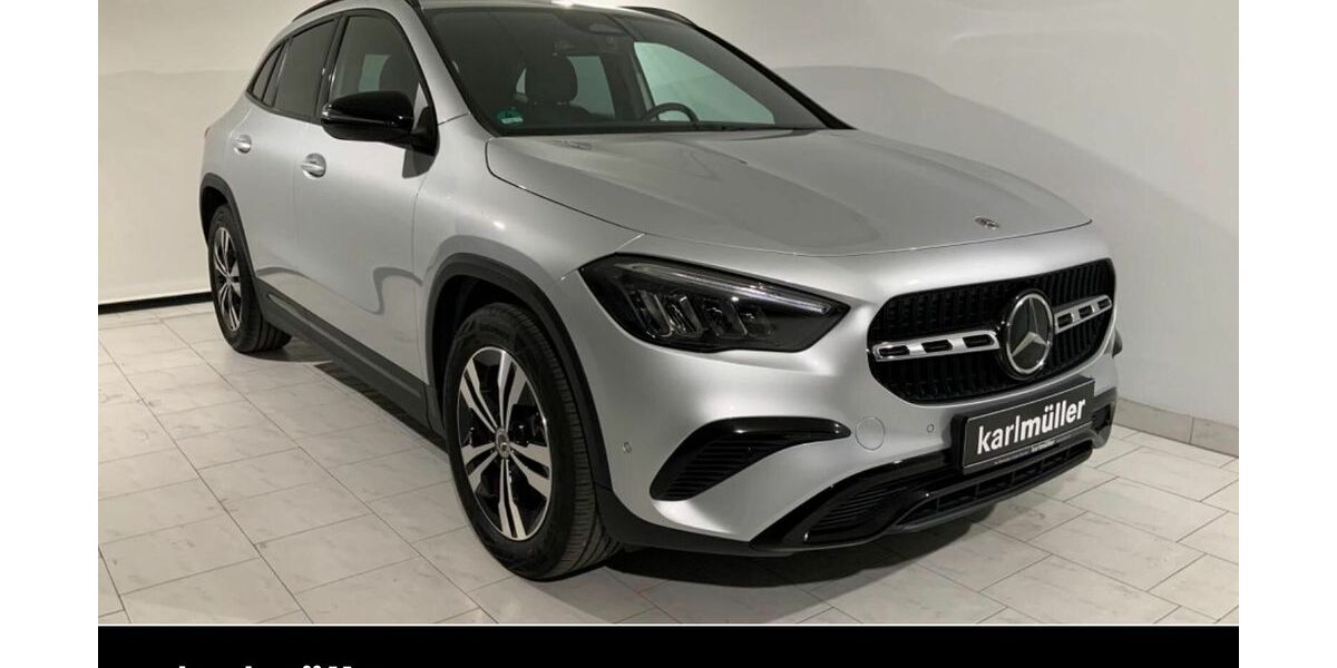 Mercedes-Benz GLA 220 37.856 km 42.990 &euro; Mössingen 72116