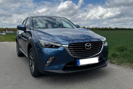 Mazda CX-3 26.000 km 14.900 &euro; Herrenberg 71083
