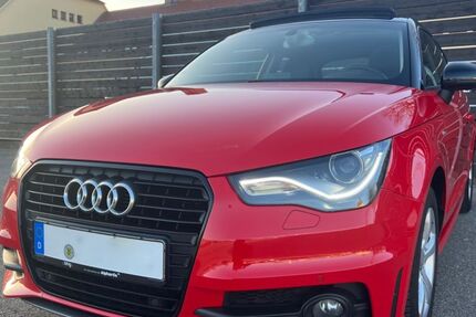 Audi A1 138.000 km 7.444 &euro; Stuttgart 70376