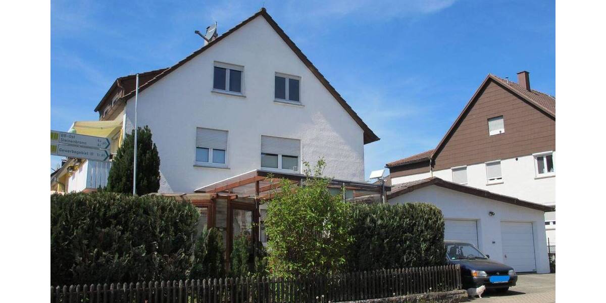 Mehrfamilienhaus, Wohnhaus Schönaich - 1 Zimmer, 920.000&euro; | Angebot:25986931