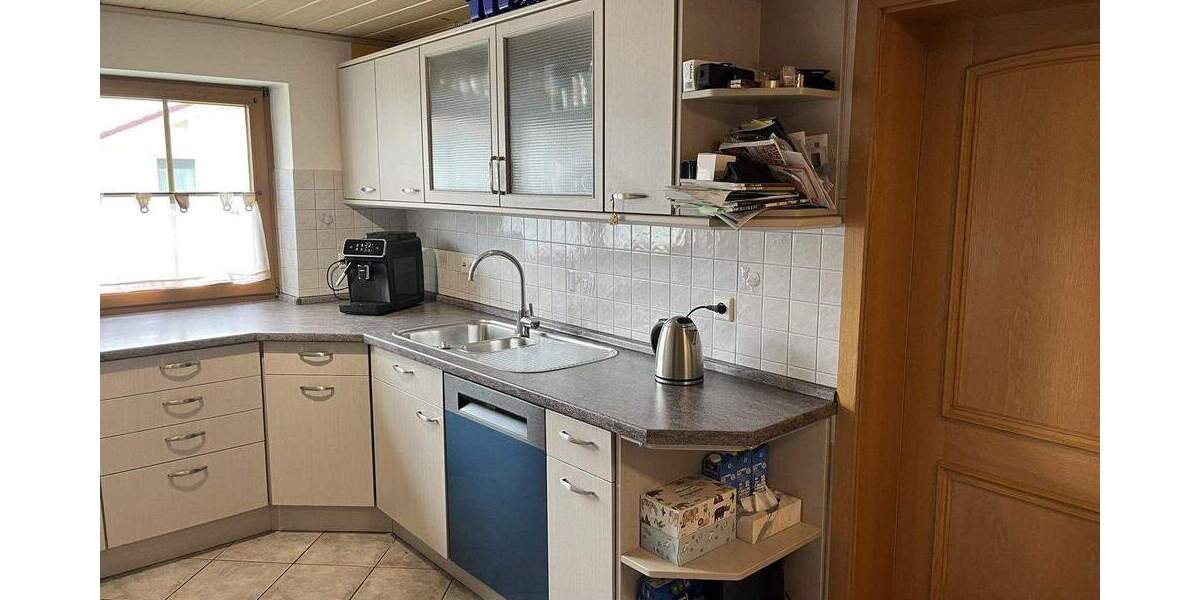 Etagenwohnung Rottenburg am Neckar Baisingen - 5 Zimmer, 170 m&sup2;, 479.000&euro; | Angebot:25864128