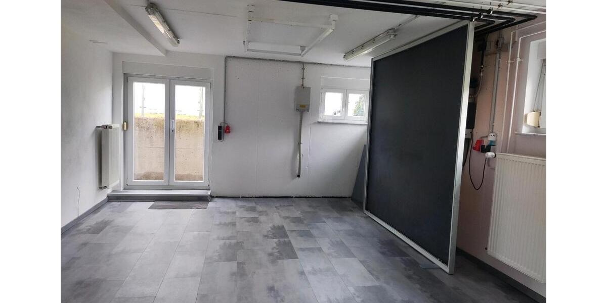 Etagenwohnung Gäufelden - 2 Zimmer, 45 m&sup2;, 800&euro; | Angebot:25329904