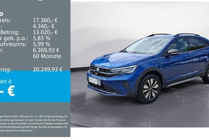 VW Taigo 22.596 km 17.360 &euro; Reutlingen 72770