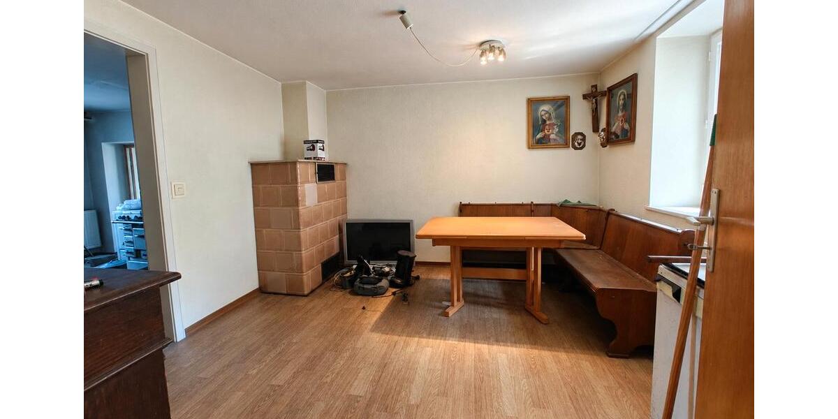 Reihenhaus Empfingen - 6 Zimmer, 145 m&sup2;, 269.000&euro; | Angebot:27271781