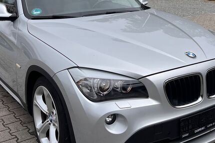 BMW X1 175.000 km 7.999 &euro; Grafenau 71120
