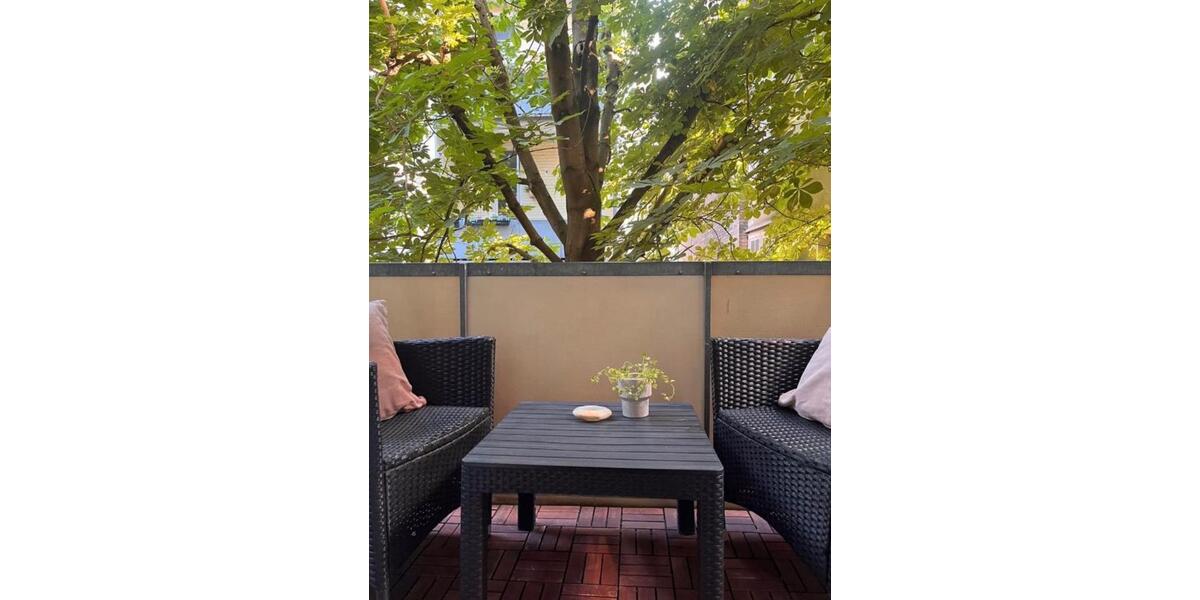 Etagenwohnung Stuttgart Stuttgart-West - 3 Zimmer, 60 m&sup2;, 1.250&euro; | Angebot:25978093