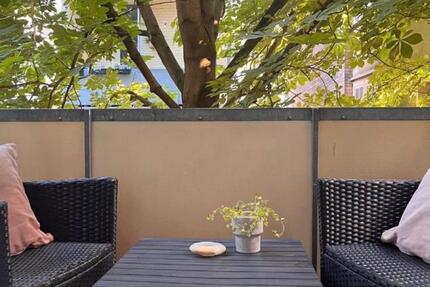 Wohnung Stuttgart Stuttgart-West - 3 Zimmer, 60 m&sup2;, 1.250&euro; | Angebot:25978093