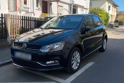 VW Polo 110.000 km 8.200 &euro; Reutlingen 72764