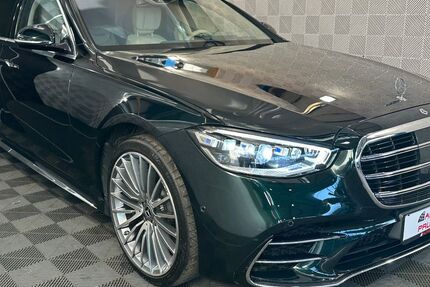 Mercedes-Benz S 400 57.441 km 87.950 &euro; Horb am Neckar 72160