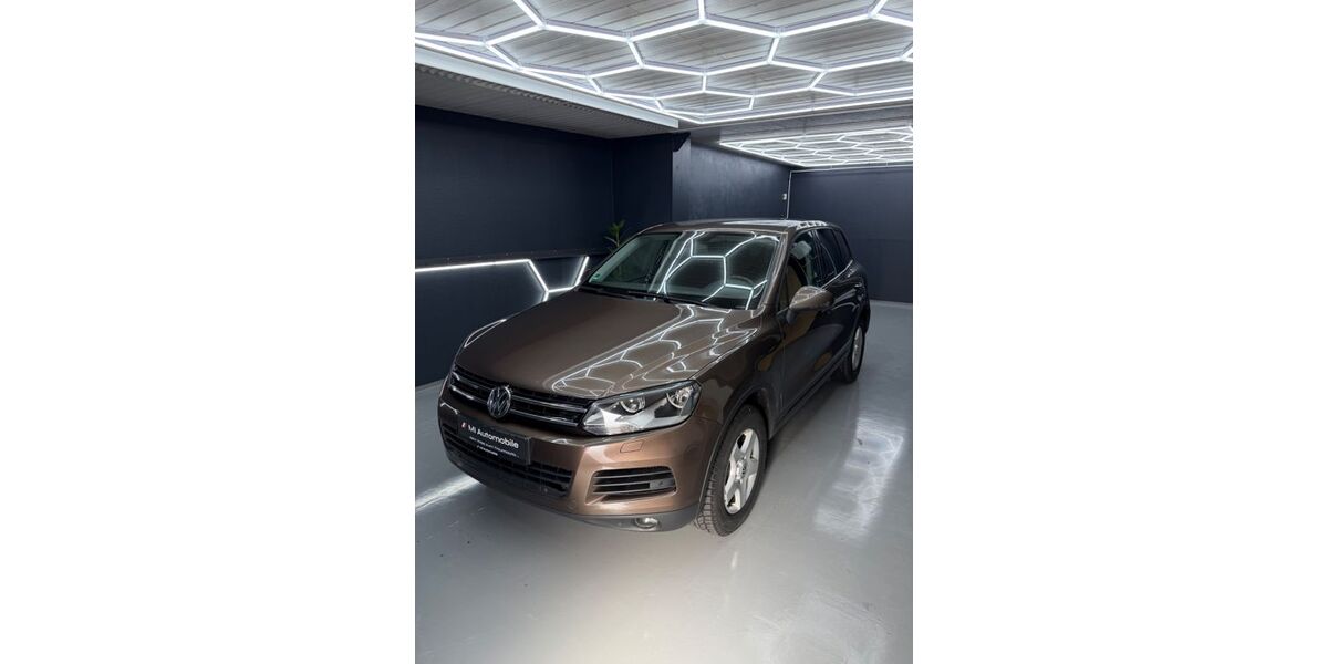 VW Touareg 312.000 km 8.990 &euro; Mössingen 72116