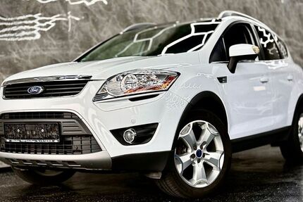 Ford Kuga 168.000 km 6.499 &euro; Reutlingen 72762
