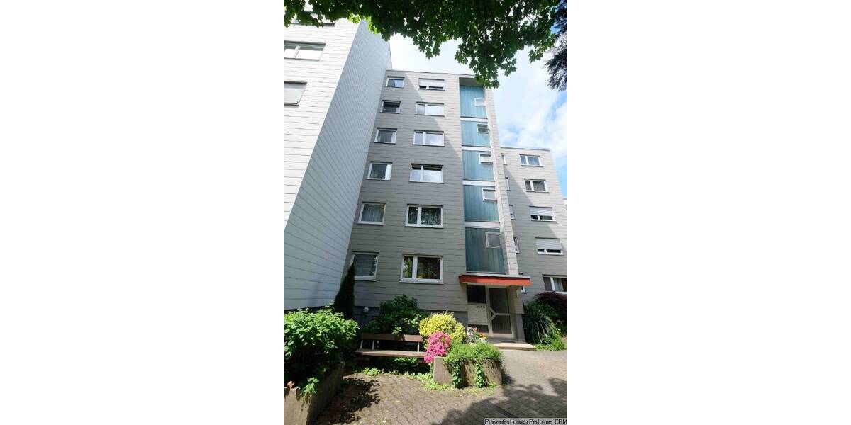 Etagenwohnung Leinfelden-Echterdingen Musberg - 3 Zimmer, 83 m&sup2;, 280.000&euro; | Angebot:25662854