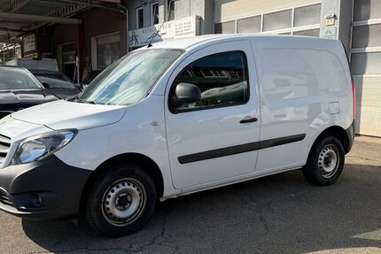 Mercedes-Benz Citan 122.250 km 11.500 &euro; Tübingen-Bühl 72072