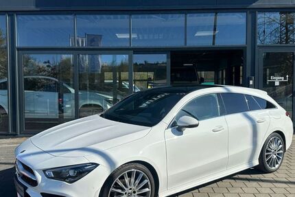 Mercedes-Benz CLA 200 Shooting Brake 151.700 km 20.980 &euro; TÜBINGEN 72072