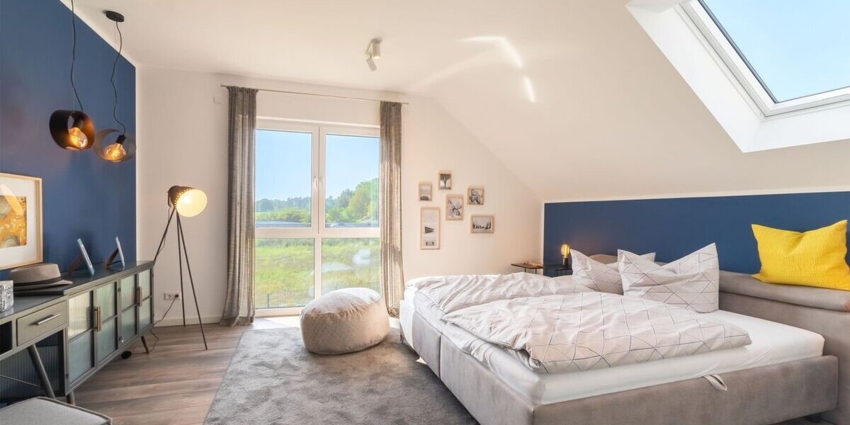 ✨? Maichingen ruft! Traumhaus inkl. Bauplatz - einziehen, wohlfühlen, genießen! ❤️ - Doppelhaushälfte Sindelfingen Maichingen | Angebot:27469706