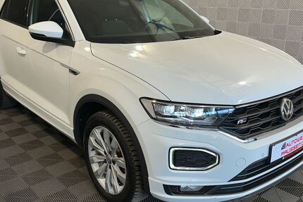 VW T-Roc 77.386 km 22.260 &euro; Horb am Neckar 72160