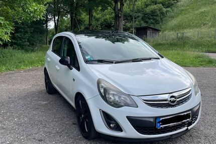 Opel Corsa 165.000 km 3.449 &euro; Nagold 72202