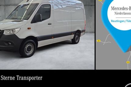 Mercedes-Benz Sprinter 18.925 km 42.221 &euro; Pfullingen 72793