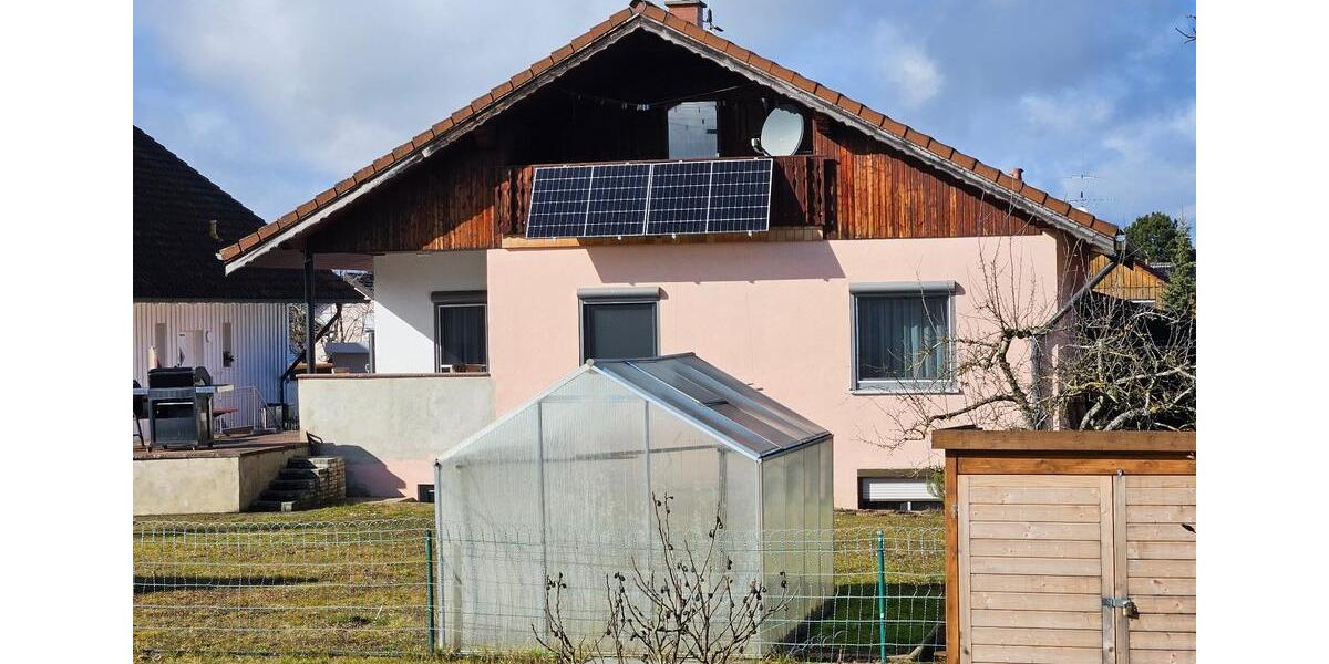 Einfamilienhaus Starzach - 6 Zimmer, 173 m&sup2;, 499.000&euro; | Angebot:25056632