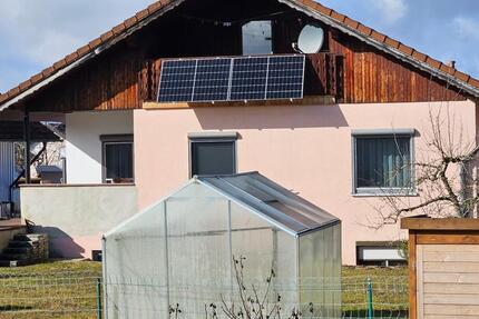 Haus Starzach - 6 Zimmer, 173 m&sup2;, 499.000&euro; | Angebot:25056632