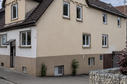 Haus Oberboihingen - 9 Zimmer, 210 m&sup2;, 630.000&euro; | Angebot:26477444