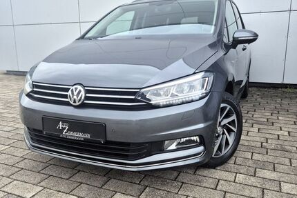 VW Touran 193.000 km 14.100 &euro; Hechingen 72379