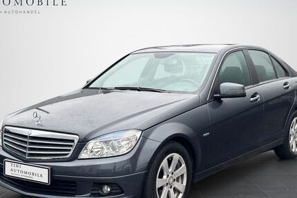 Mercedes-Benz C 180 163.600 km 6.999 &euro; Ofterdingen 72131