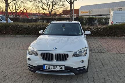BMW X1 266.000 km 7.699 &euro; Gomaringen 72810