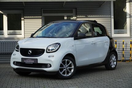 Smart ForFour 95.000 km 5.999 &euro; Pfullingen 72793