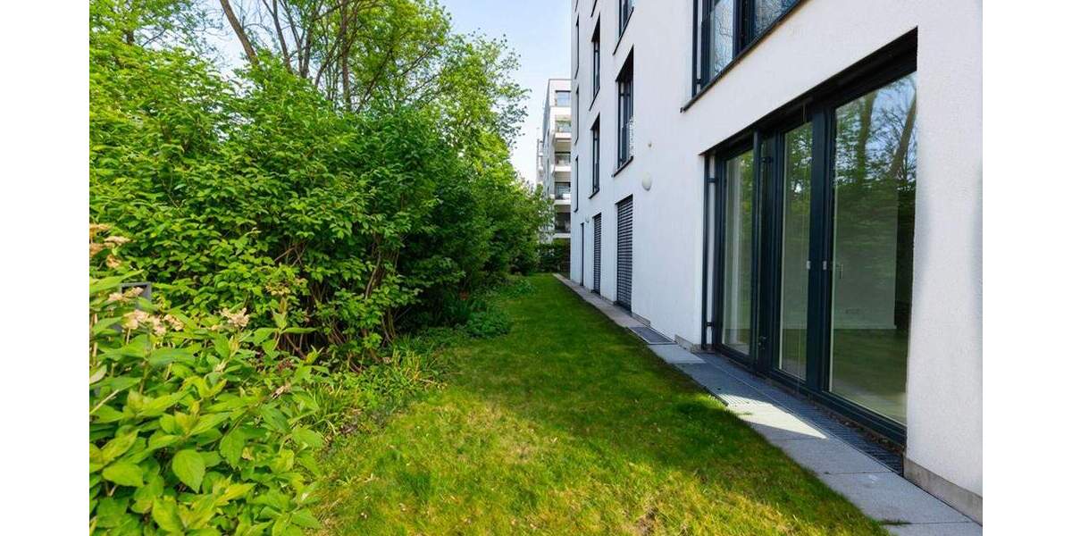 Etagenwohnung Stuttgart Möhringen - 4 Zimmer, 125 m&sup2;, 910.000&euro; | Angebot:25778143