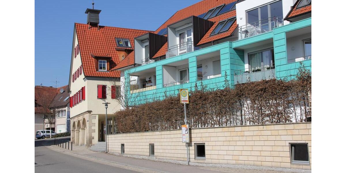 Etagenwohnung Nürtingen - 2.5 Zimmer, 63 m&sup2;, 690&euro; | Angebot:25867036