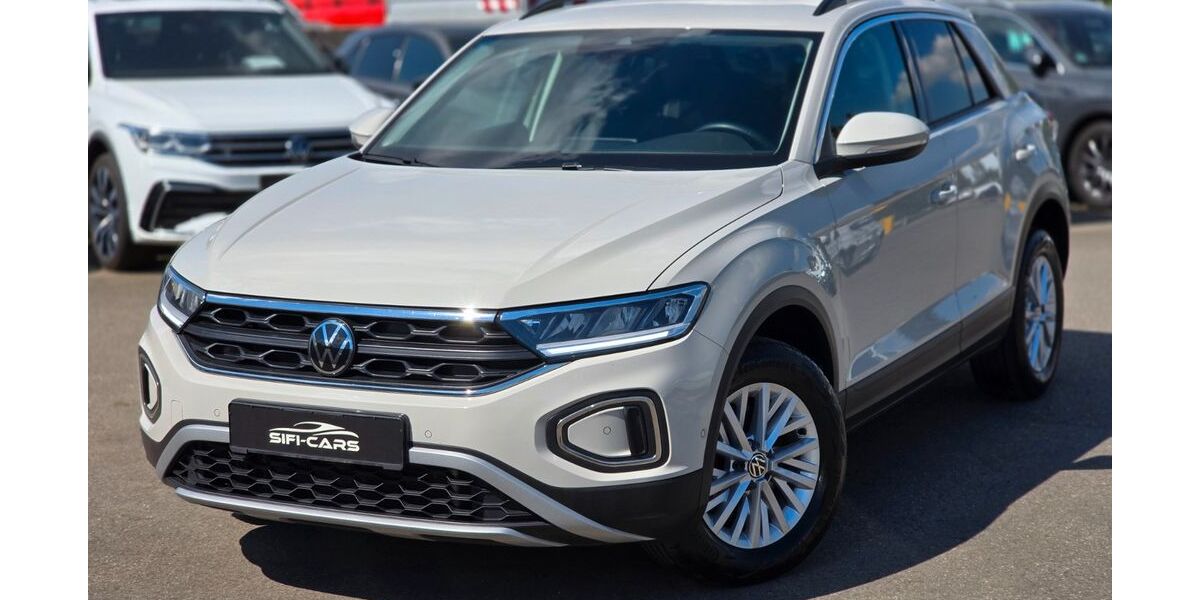 VW T-Roc 107.000 km 19.800 &euro; Hildrizhausen 71157
