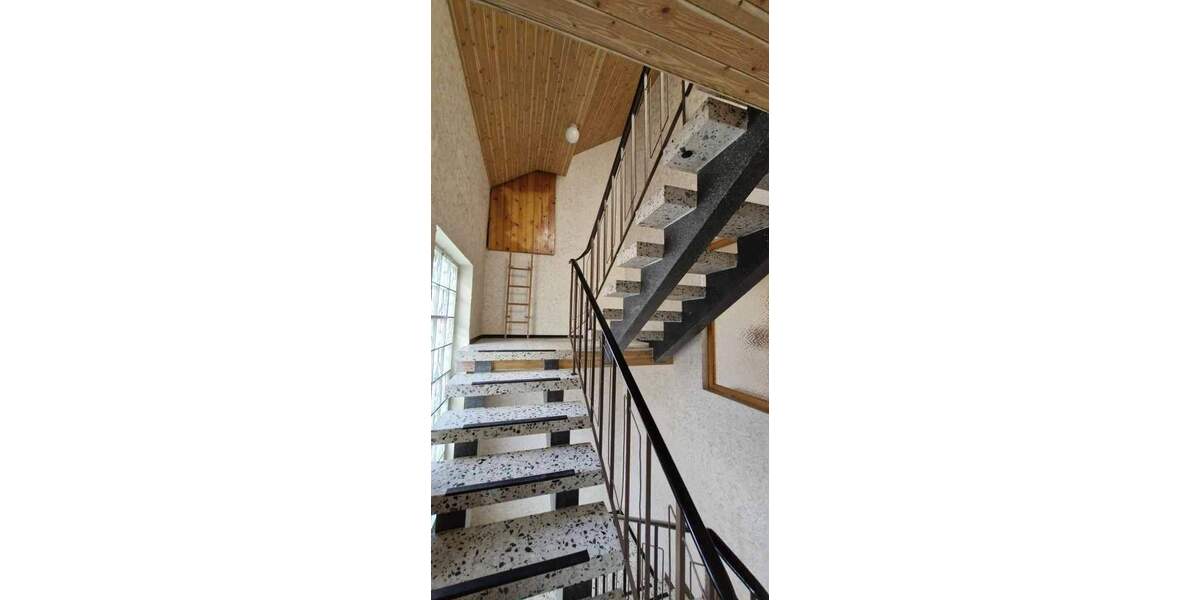 Einfamilienhaus Nagold-Hochdorf Hochdorf - 8 Zimmer, 191 m&sup2;, 394.000&euro; | Angebot:25745176