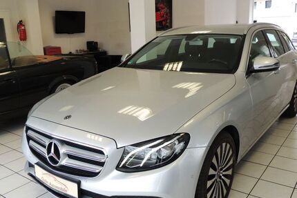 Mercedes-Benz E 200 159.000 km 17.999 &euro; Metzingen 72555
