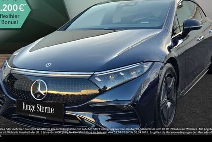 Mercedes-Benz EQS 39.483 km 48.590 &euro; Böblingen 71034