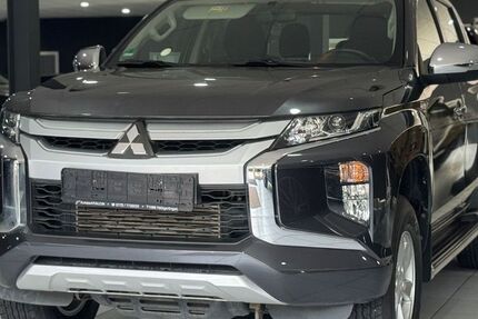 Mitsubishi L200 57.000 km 24.950 &euro; Weil im Schönbuch 71093