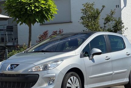 Peugeot 308 136.462 km 5.990 &euro; Walddorfhäslach (bei Stuttgart) 72141