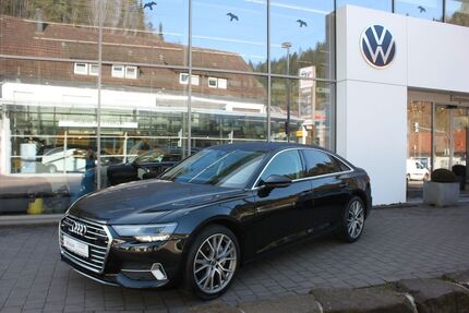 Audi A6 50.000 km 33.990 &euro; Wildberg 72218