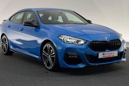 BMW 218 86.211 km 25.580 &euro; Horb am Neckar 72160