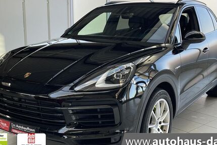 Porsche Cayenne 86.547 km 61.780 &euro; Horb a/N 72160