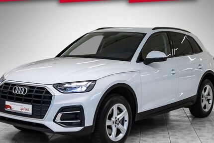 Audi Q5 25.439 km 37.920 &euro; Böblingen 71034