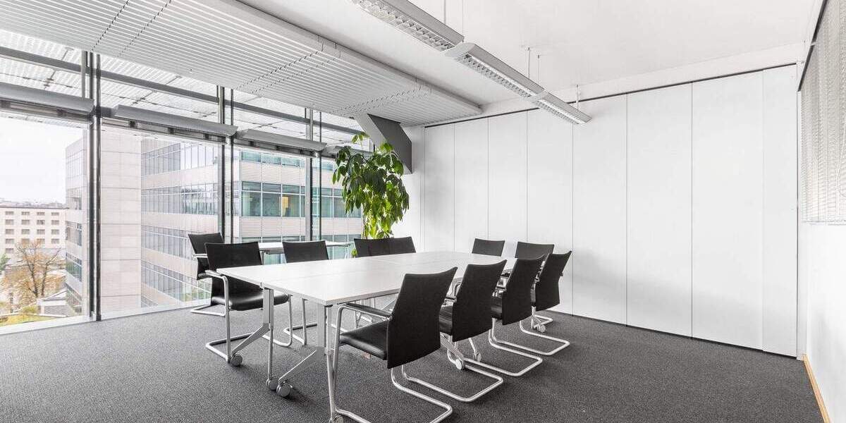 Gewerbeobjekt Stuttgart Mitte - 219&euro; | Angebot:25790329