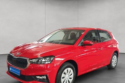 Skoda Fabia 5.567 km 16.490 &euro; Stuttgart 70565