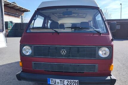 VW T3 andere 241.000 km 22.900 &euro; Rottenburg 72108