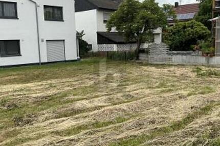 ATTRAKTIVES BAUGRUNDSTÜCK IN STADTNAHER LAGE - Grundstück Dettingen an der Erms | Angebot:27152265